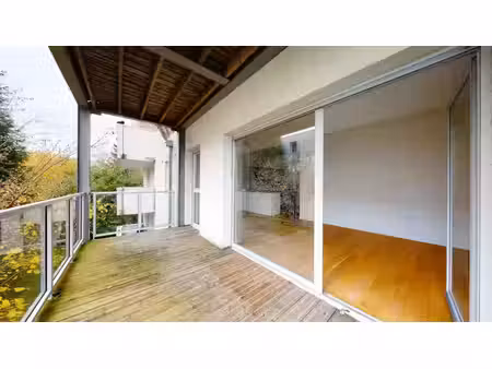 appartement - 2 p - 56 00 m2 - 2