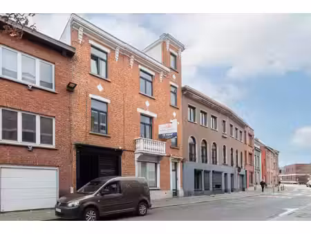 huis te koop in mechelen met 5 slaapkamers