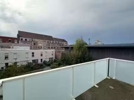 appartement t3