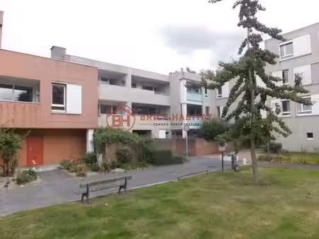type 4 villeneuve d'ascq