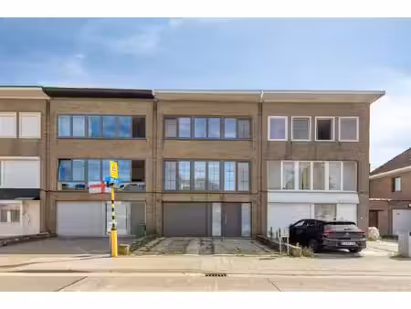 huis te koop in aalst met 3 slaapkamers