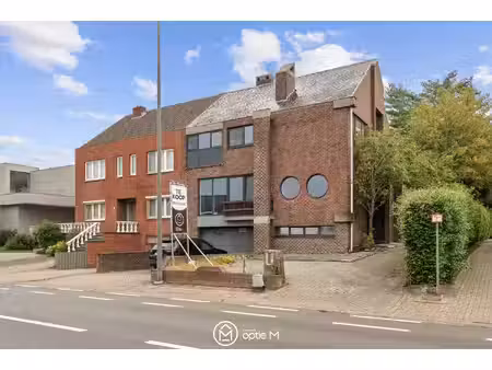 huis te koop in bilzen-hoeselt met 5 slaapkamers