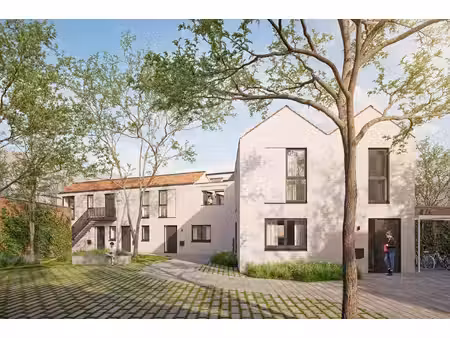 huis te koop in kortrijk met 3 slaapkamers