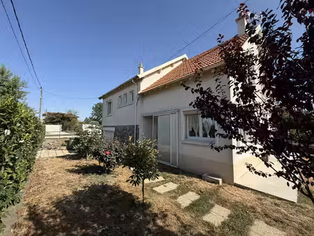 maison à rebais (77510)