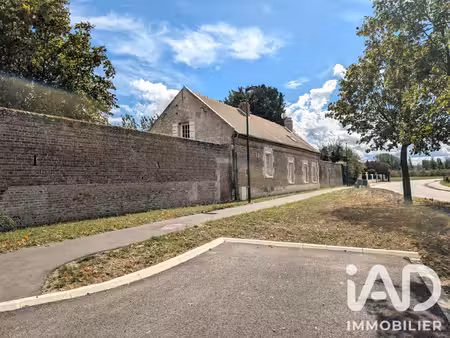 vente maison/villa 8 pièces
