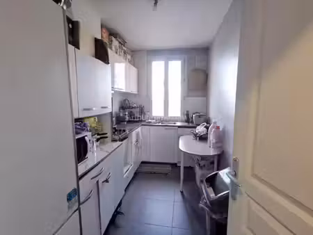 vente appartement 2 pièces 38 m2 à villeneuve-saint-georges