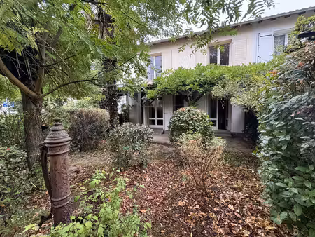 charmante maison 3 chambres