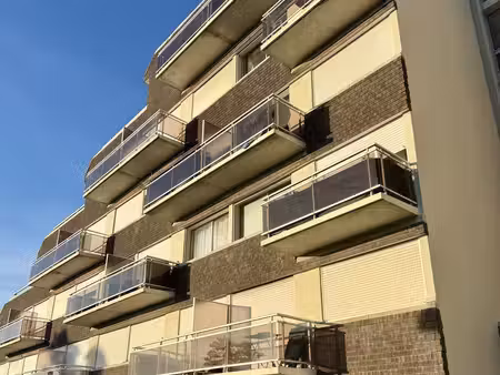 appartement à courseulles-sur-mer (14470)