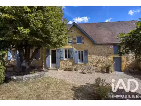 maison à cénac-et-saint-julien (24250)