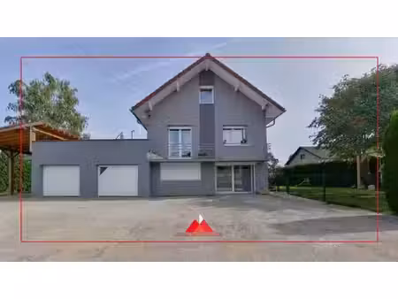 maison de luxe de 138 m2 en vente frasne  france