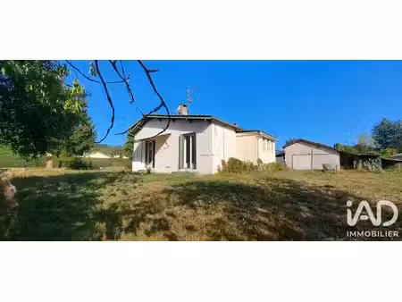 maison à le fleix (24130)