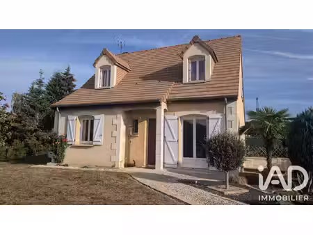 maison à nouzilly (37380)