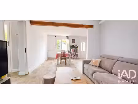 maison de ville à saint-cyr-sur-loire (37540)