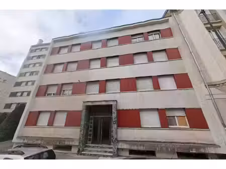 location parking laxou 54520