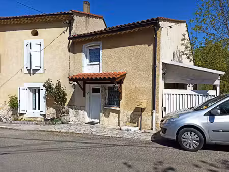 maison labruguiere 6 pièces 170 m2 terrasse et 2 jardins