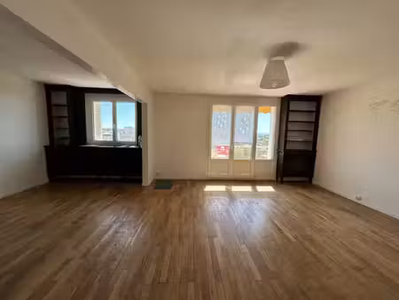 location appartement 5 pièces 91m² st andre les vergers 10120