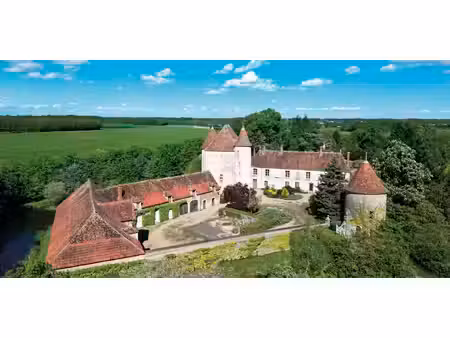château châteaumeillant (18)