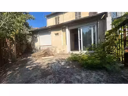 maison 5 pièces la seyne sur mer 95 m2 à rénover