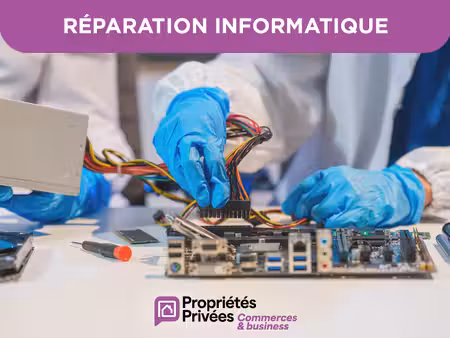 69006 lyon - boutique informatique