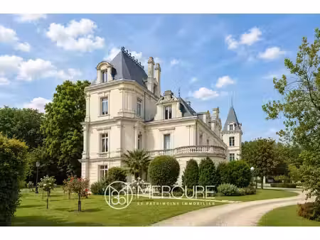 achat maison 15 pièces 710m² soissons 02200