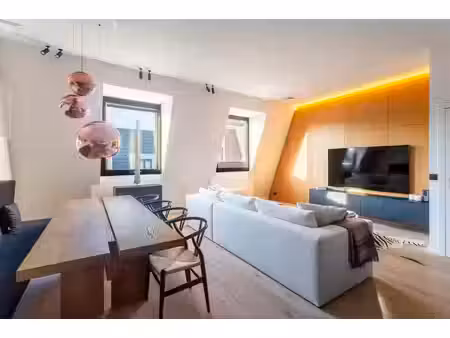 appartement te koop in antwerpen met 2 slaapkamers