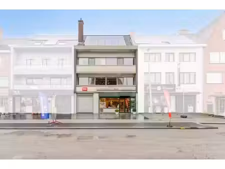 commercieel te koop in kortrijk