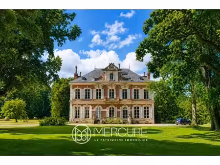 achat maison 12 pièces 453m² amiens 80000