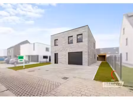 huis te koop in assenede met 3 slaapkamers