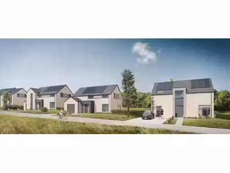 huis te koop in eigenbrakel met 3 slaapkamers