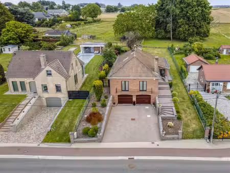 huis te koop in lennik met 2 slaapkamers