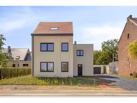 huis te koop in tielt-winge met 4 slaapkamers