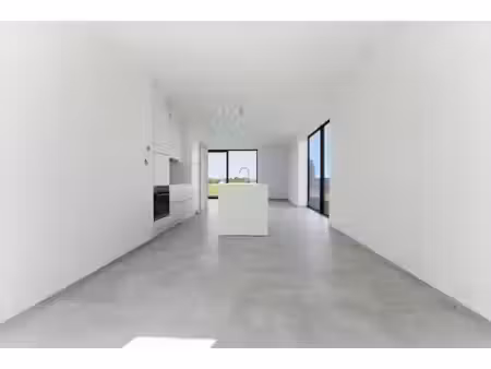 huis te koop in menen met 3 slaapkamers