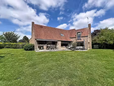 achat maison 5 pièces 173m² wambrechies 59118
