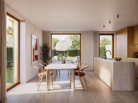 huis te koop in brugge met 4 slaapkamers