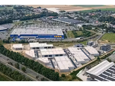 commercieel te koop in awans