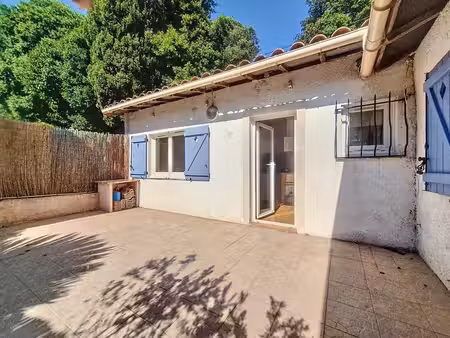 maison au calme ideal investissement