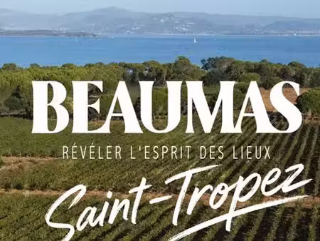 villa de luxe en vente saint-tropez  france