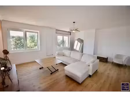 achat appartement 4 pièces 112m²