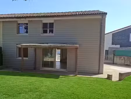 vente maison 4 pièces 90 m² à mazères-lezons (64110)  254 000 €