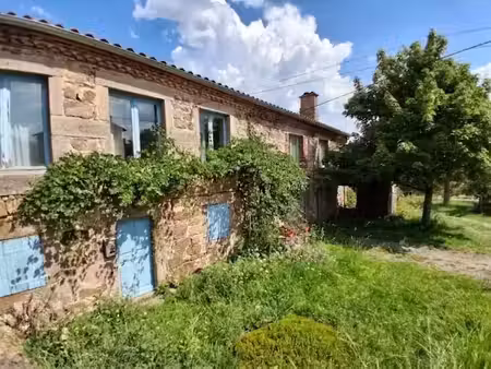 vente maison 3 pièces 88 m² à saint-didier-en-velay (43140)  269 000 €