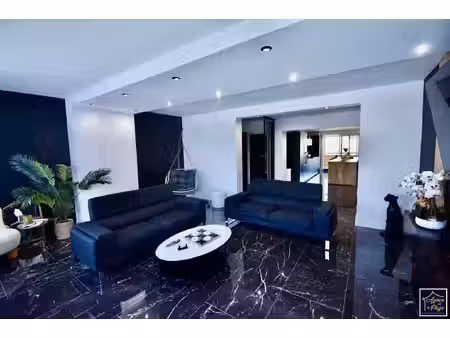 achat appartement 4 pièces 112m²