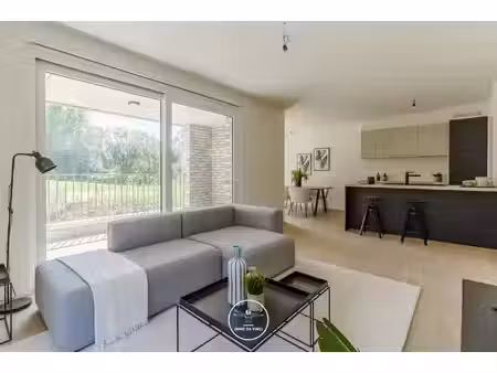 huis te koop in gavere met 3 slaapkamers