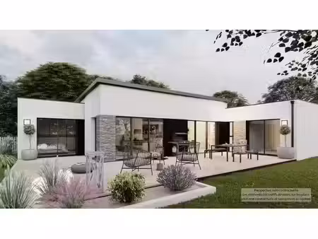 vente maison neuve 5 pièces 101 m² à quimper (29000)  256 543 €