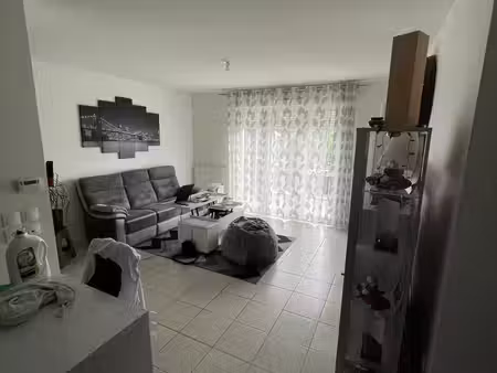 appartement à lons (64140)