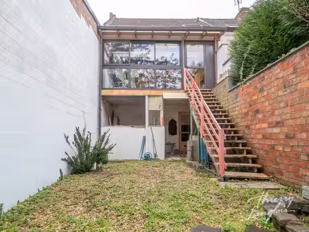 achat maison 5 pièces 88m² baisieux 59780