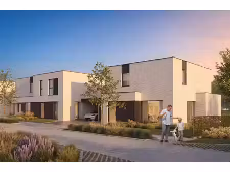 huis te koop in roeselare met 3 slaapkamers