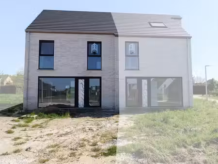 huis te koop in meulebeke met 3 slaapkamers