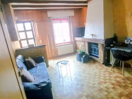 achat maison 6 pièces 87m² haubourdin 59320