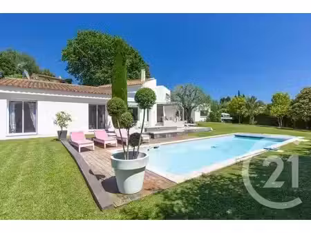 achat : maison (06250)