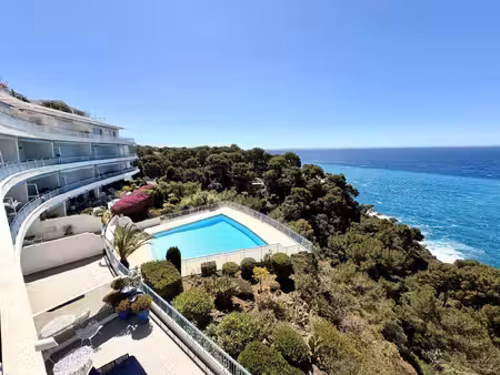 ensemble immobilier en nue-propriété - 5 lots